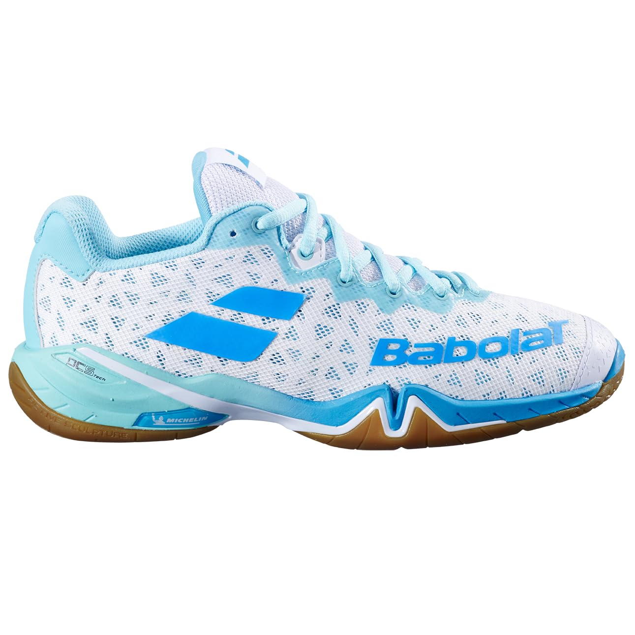 Amazon.co.jp: バボラ Babolat バドミントンシューズ レディース